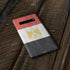 Egyptian Flag Distressed Galaxy S10 Plus Skin